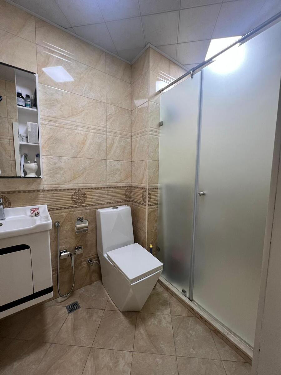 Satılır 2 otaqlı yeni tikili 67 m² — Mənzil, Bakı (11)