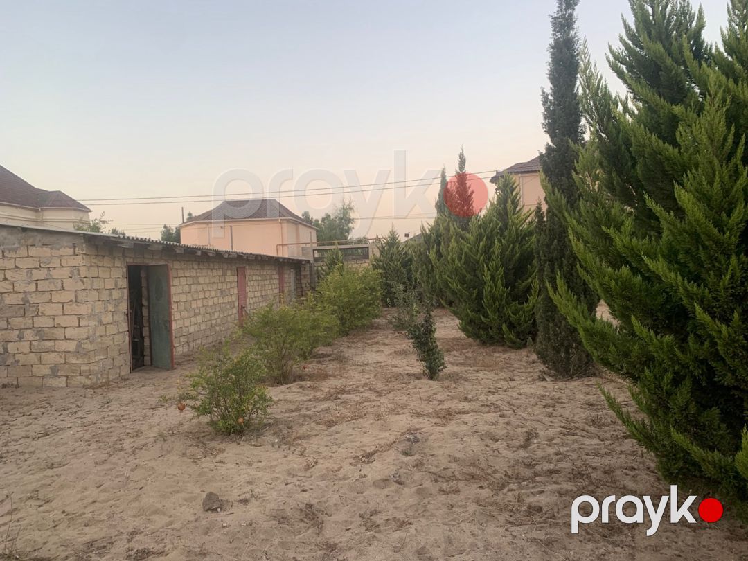 Bağ evi kirayə verilir, Nardaran qəs — Ev, villa, Bakı (11)