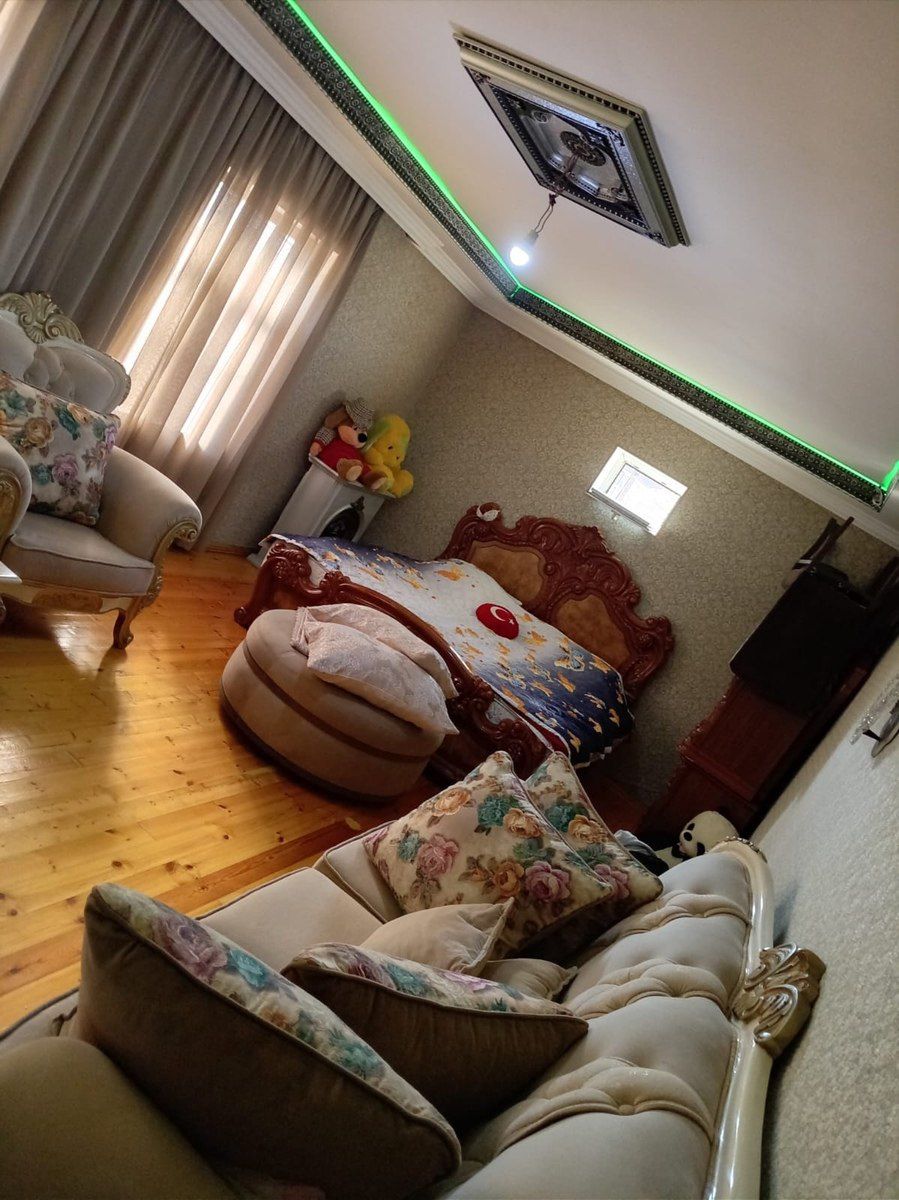 Həyət evi, Siyəzən r — Ev, villa, Siyəzən (2)