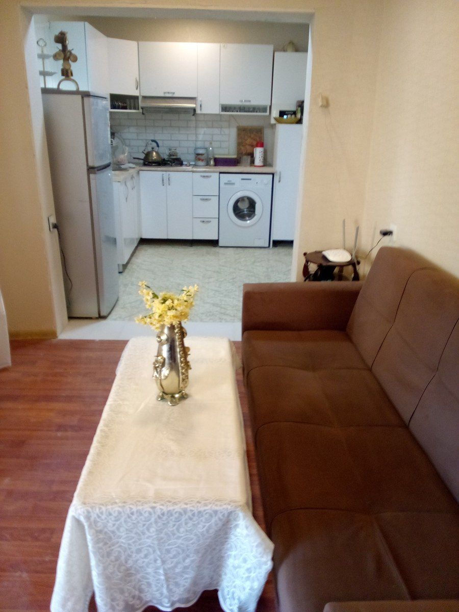 İcarəyə verilir 4 otaqlı həyət evi/bağ evi 100 m² — Ev, villa, Bakı (4)
