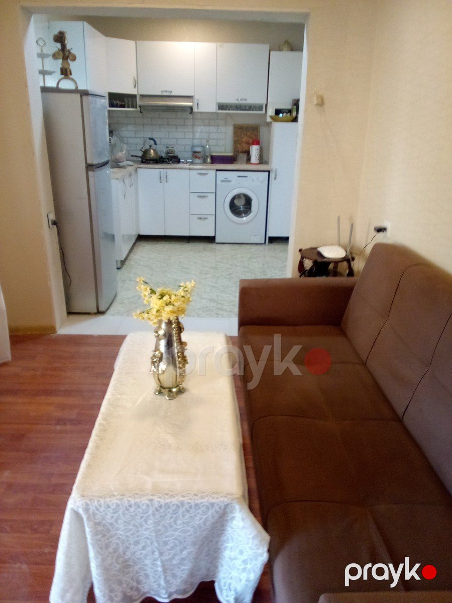İcarəyə verilir 4 otaqlı həyət evi/bağ evi 100 m² — Ev, villa, Bakı (4)