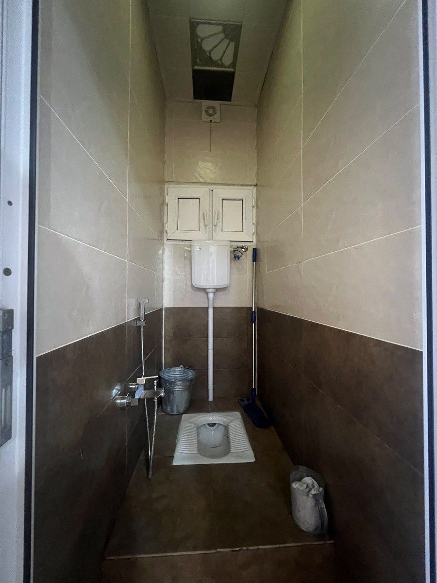 İcarəyə verilir 2 otaqlı köhnə tikili 65 m² — Mənzil, Bakı (8)