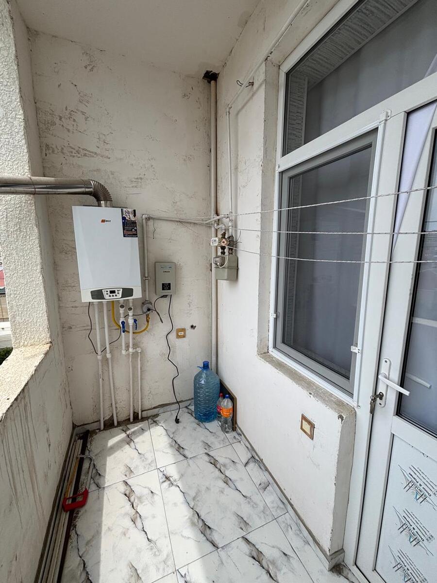 Satılır 3 otaqlı yeni tikili 60 m² — Mənzil, Xırdalan (12)