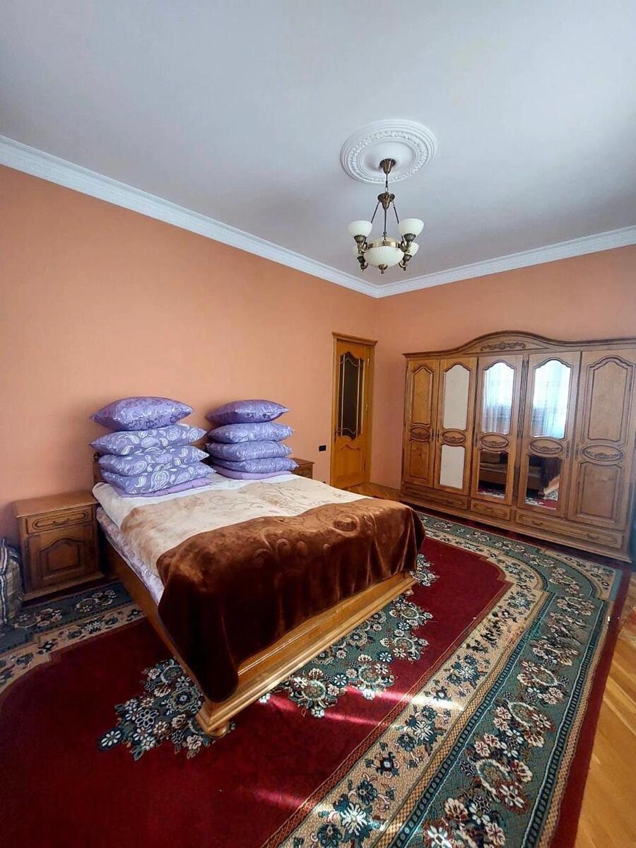 Satılır 6 otaqlı həyət evi/bağ evi 300 m² — Ev, villa, Bakı (8)