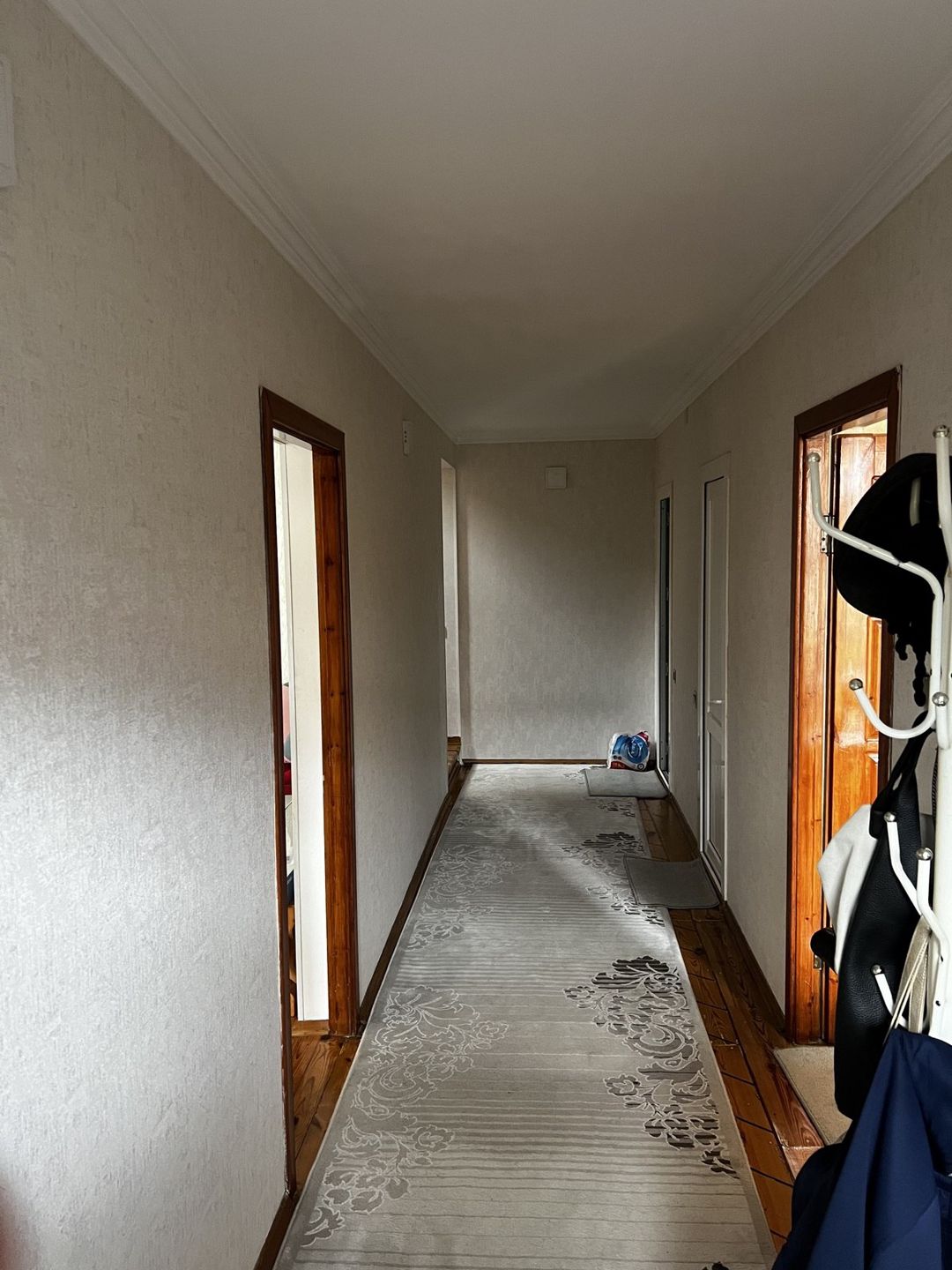 Satılır 4 otaqlı həyət evi/bağ evi 155 m² — Ev, villa, Bakı (11)