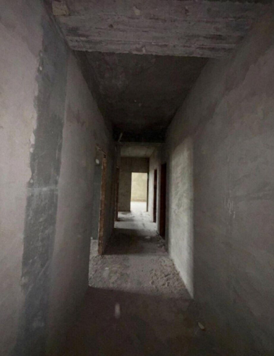 3-otaqlı yeni tikili, Saray qəs., 111.4 m² — Mənzil, Bakı (7)