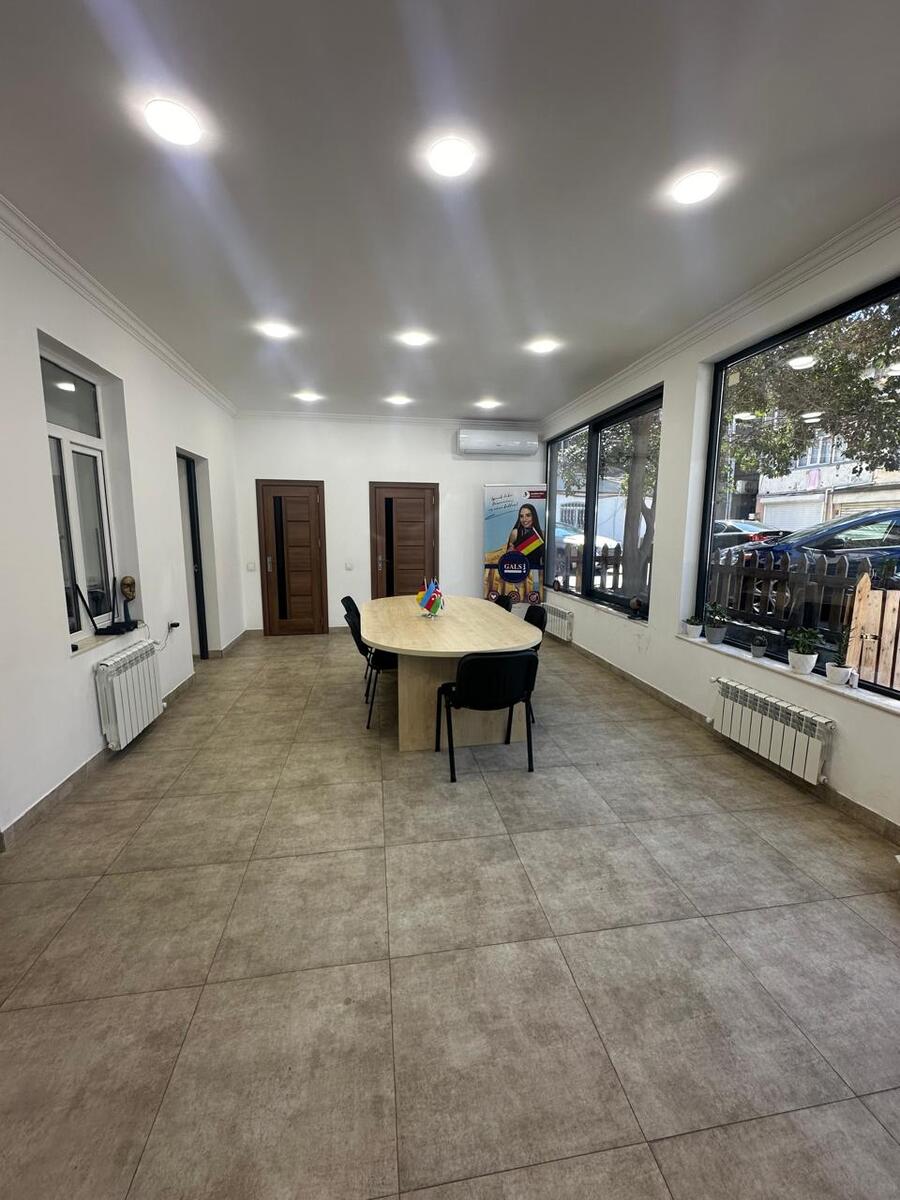 Satılır obyekt 117 m² — Əmlak, Bakı (8)