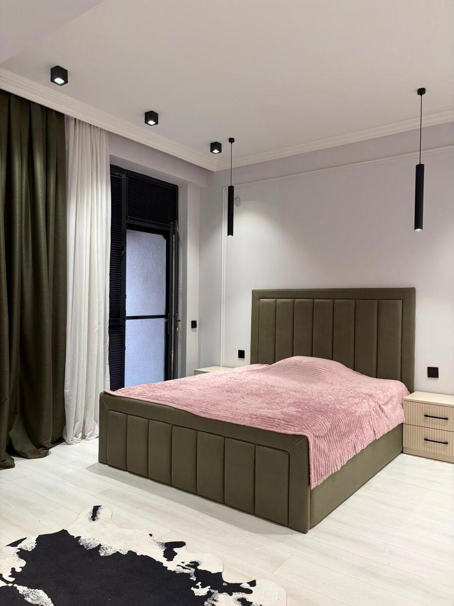 Satılır 3 otaqlı yeni tikili 118 m² — Mənzil, Bakı (12)