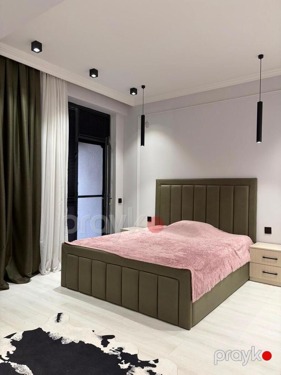 Satılır 3 otaqlı yeni tikili 120 m² — Mənzil, Bakı (8)