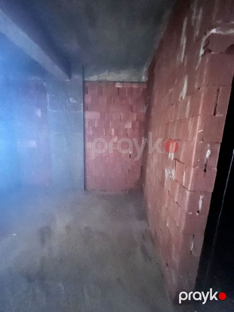 1 otaqlı, Yeni tikili, 45 kv. m