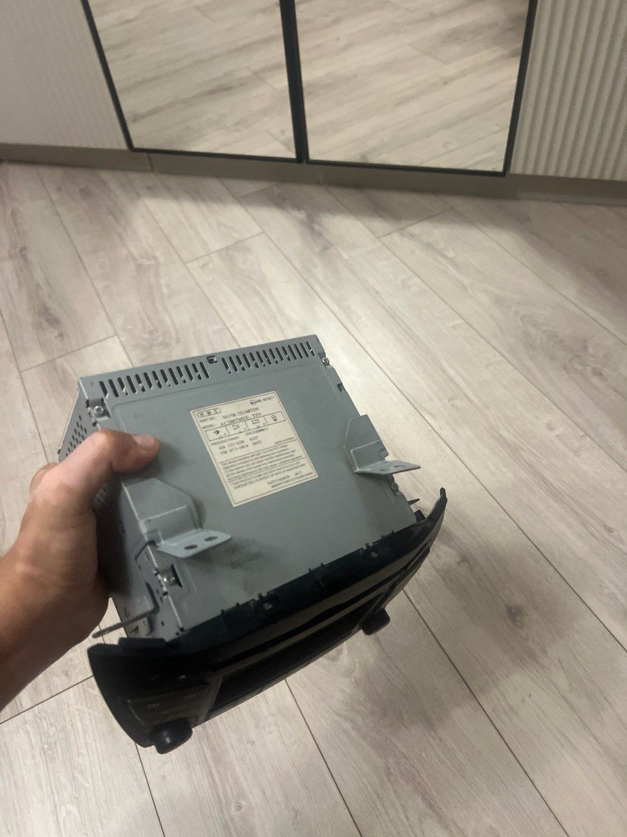 Hyundai ix35 radiosu — Ehtiyat hissələri və aksesuarlar, Bakı (2)