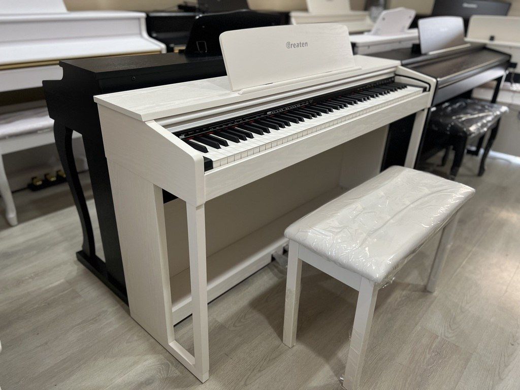 Elektro pianolar "Greaten" — Musiqiə alətləri, Bakı (7)