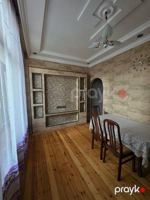 2-otaqlı yeni tikili kirayə verilir, Masazır qəs., 58 m²