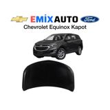 "Chevrolet Equinox" kapotu — Emixautoparts — Запчасти и аксессуары