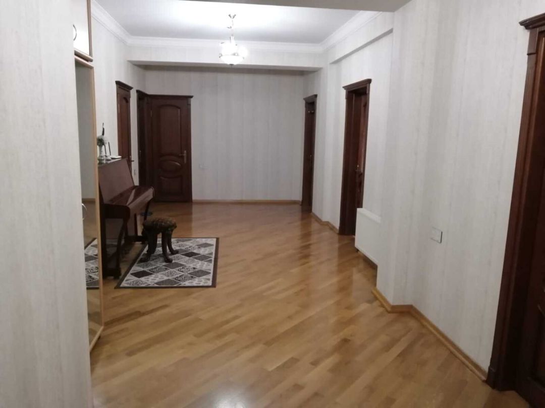 Satılır 3 otaqlı yeni tikili 158 m² — Mənzil, Bakı (11)