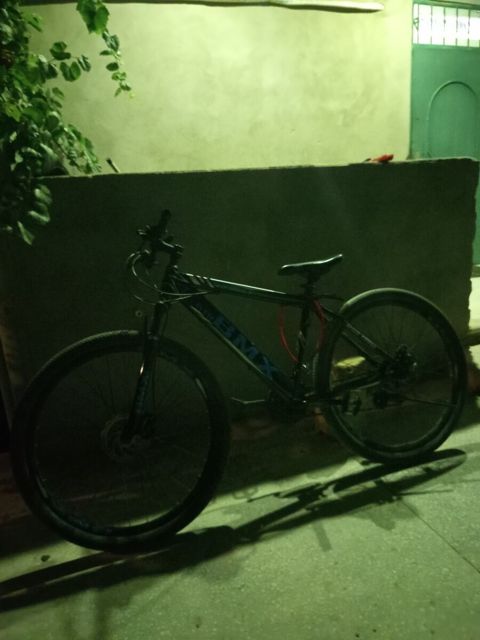 Velosiped BMX GTR 29 — Bakı