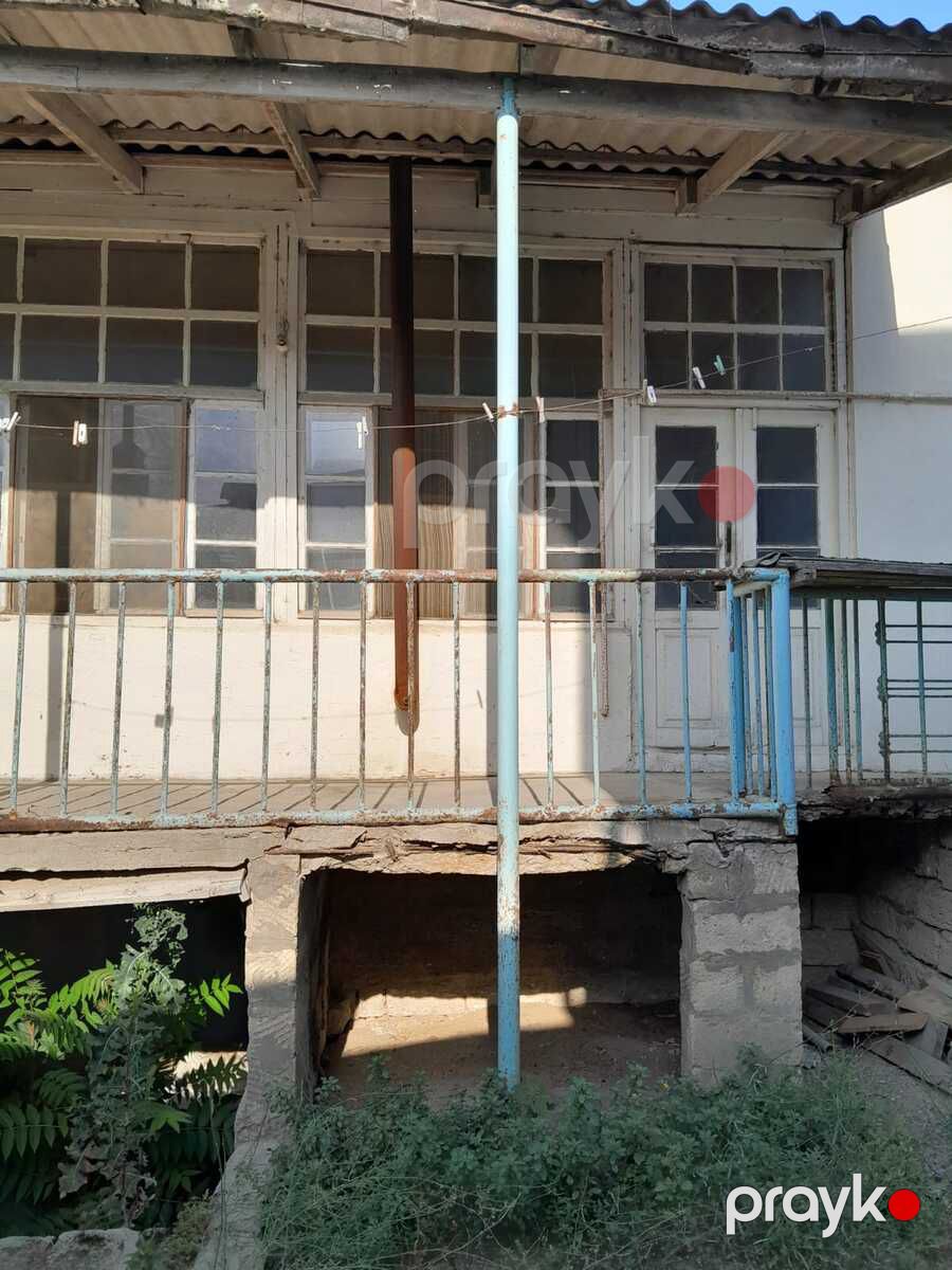 Satılır 4 otaqlı həyət evi/bağ evi 110 m² — Ev, villa, Bakı (9)
