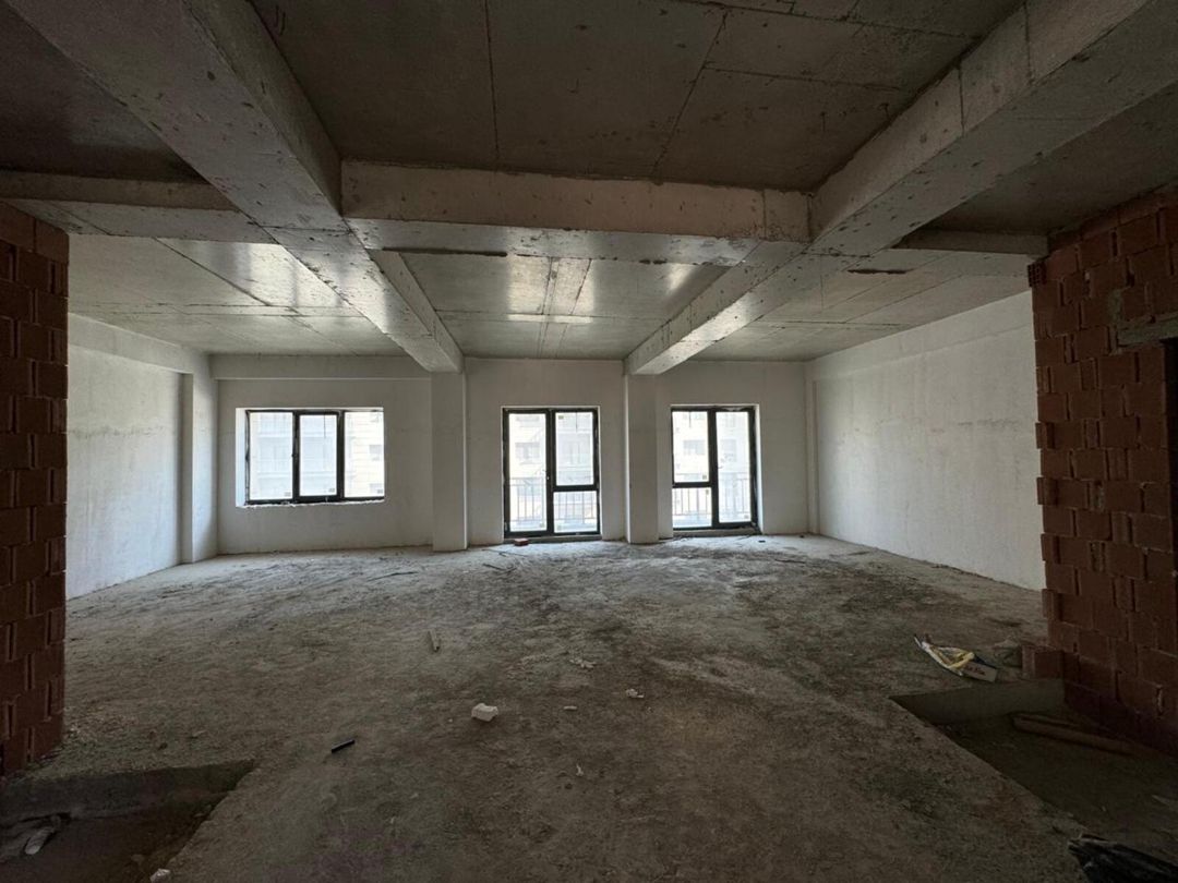 Satılır 5 otaqlı yeni tikili 250 m² — Mənzil, Bakı (7)
