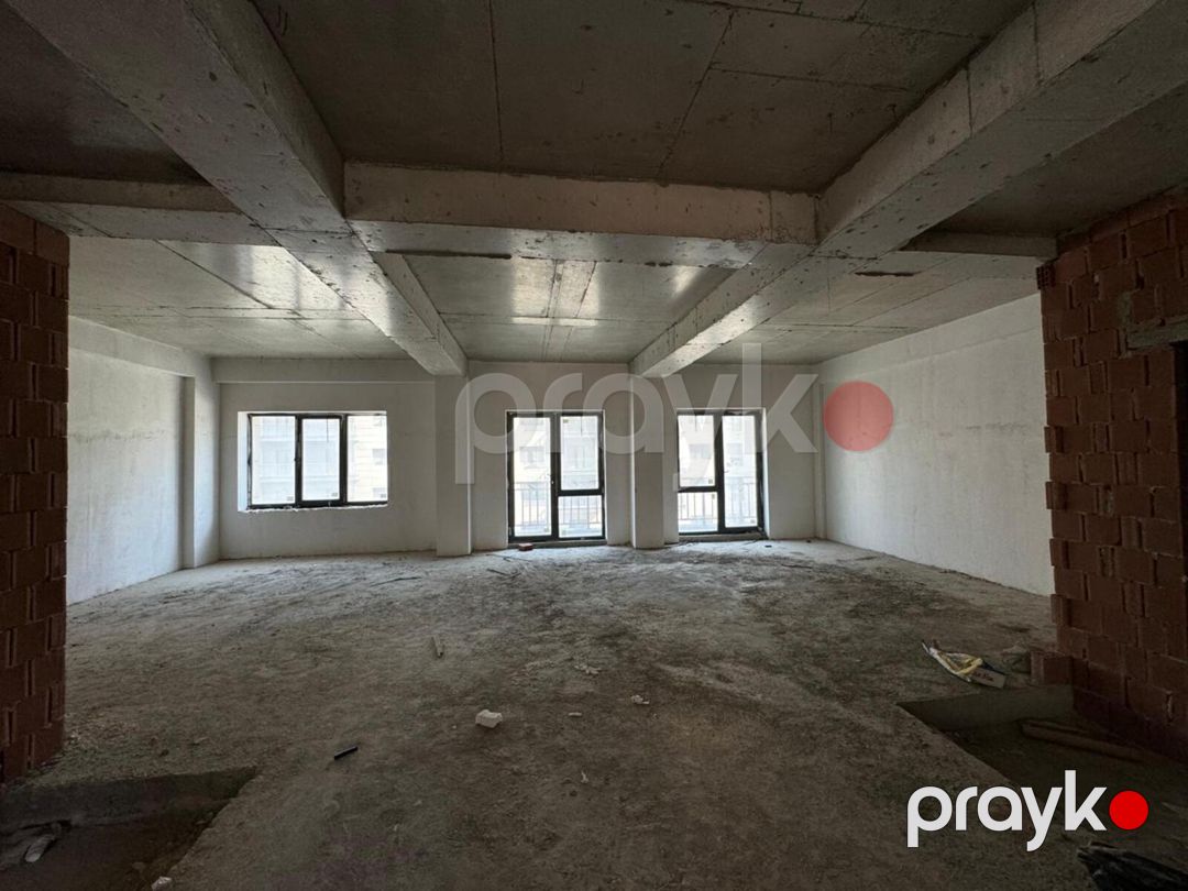 Satılır 5 otaqlı yeni tikili 210 m² — Mənzil, Bakı (5)