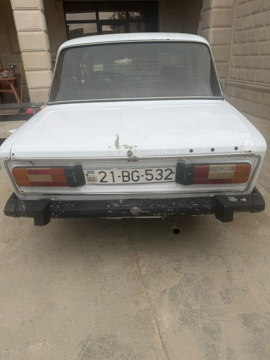 Lada (Vaz) 2106 ehtiyat hissələri — Ehtiyat hissələri və aksesuarlar, Bakı (2)