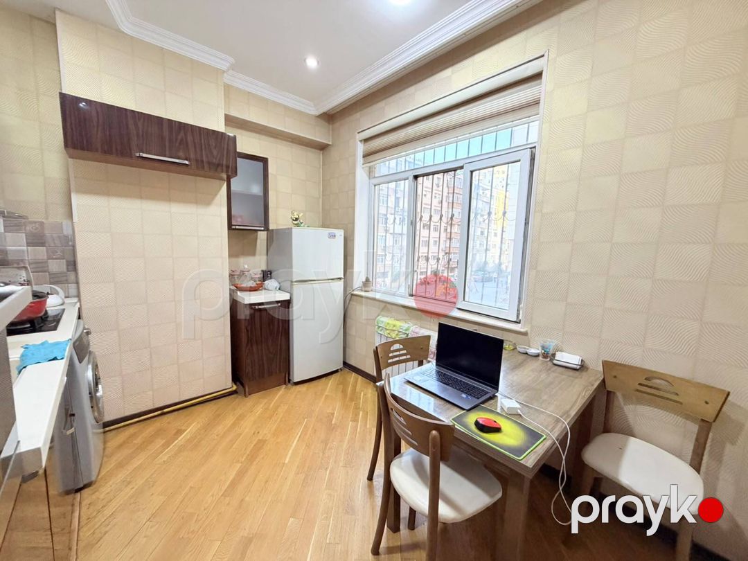 Satılır 3 otaqlı yeni tikili 95 m² — Mənzil, Bakı (8)