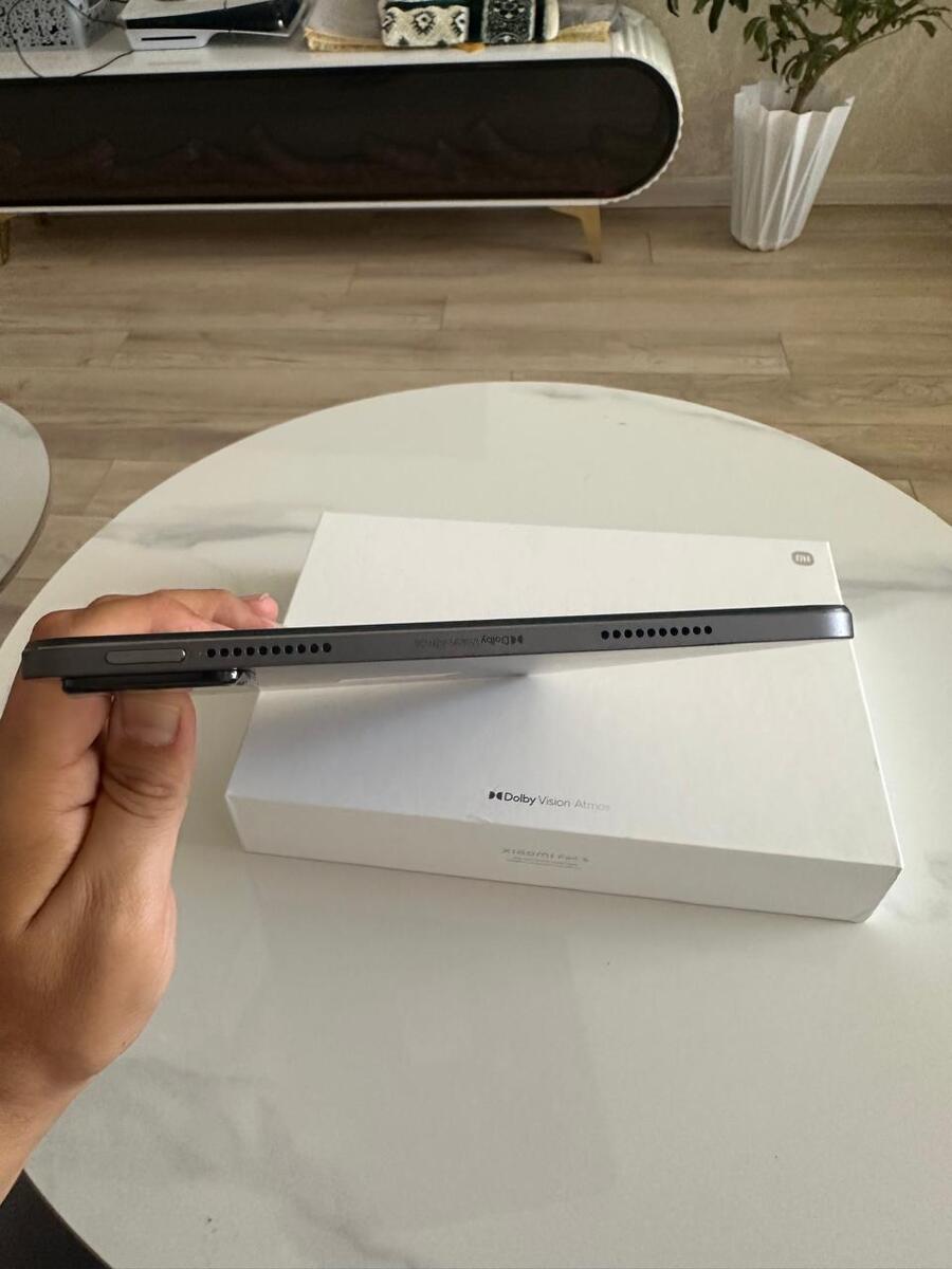 Xiaomi Pad 6 — Planshetlər, Bakı (4)