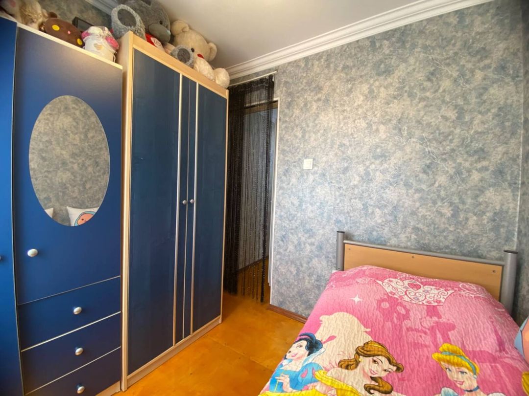 Satılır 4 otaqlı köhnə tikili 90 m² — Mənzil, Bakı (6)