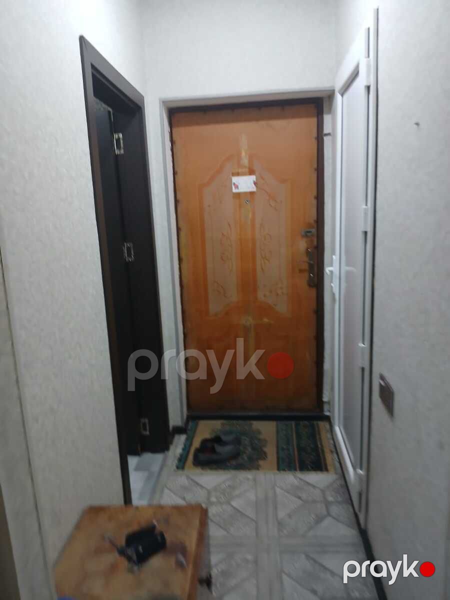İcarəyə verilir 2 otaqlı yeni tikili 50 m² — Mənzil, Bakı (10)