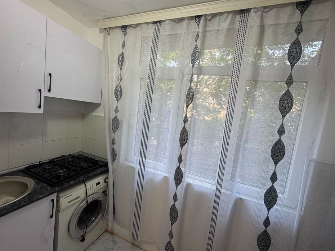 Satılır 2 otaqlı köhnə tikili 36 m² — Mənzil, Bakı (11)