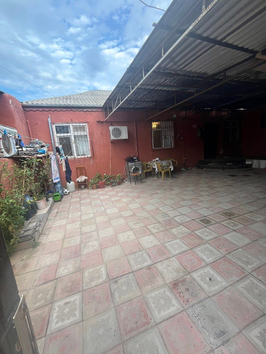 Həyət evi, Sumqayıt ş — Ev, villa, Sumqayıt (2)