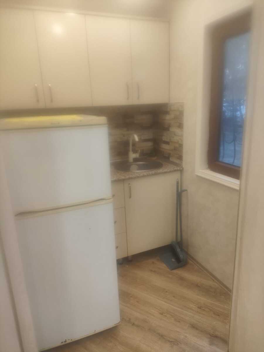 İcarəyə verilir 1 otaqlı həyət evi/bağ evi 28 m² — Ev, villa, Bakı (3)