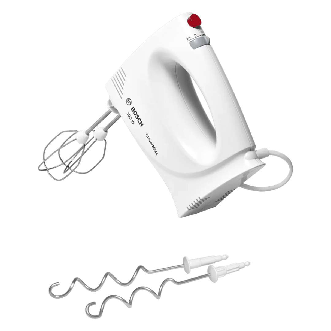 Mikser Bosch MFQ3010 — Blenderlər, xırdalayanlar və mikserlər, Bakı