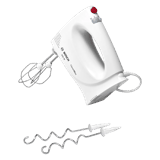 Mikser Bosch MFQ3010 — Blenderlər, doğrayıcılar və mikserlər
