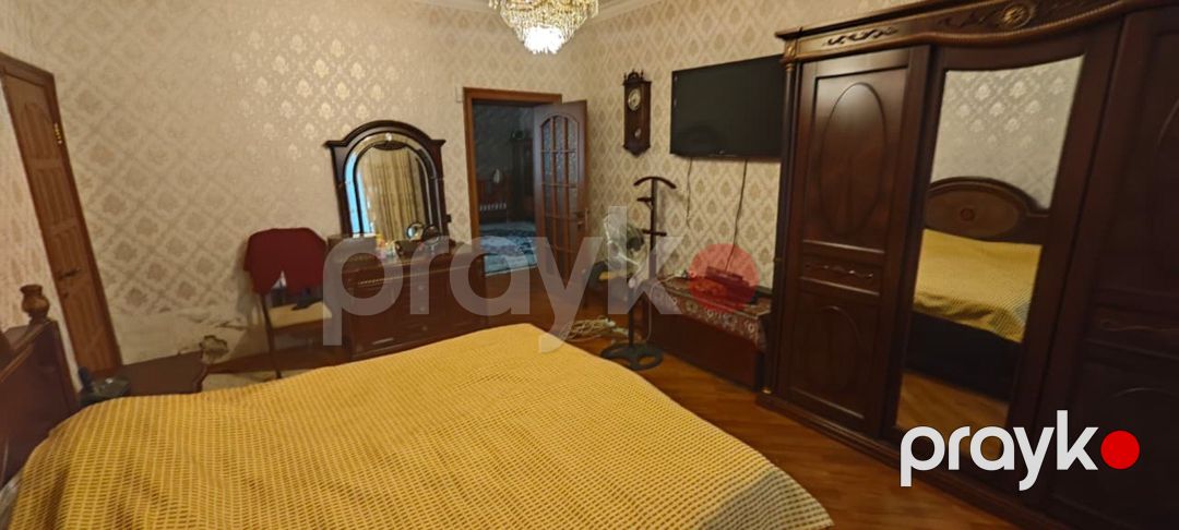 Satılır 8 otaqlı həyət evi/bağ evi 630 m² — Ev, villa, Bakı (5)