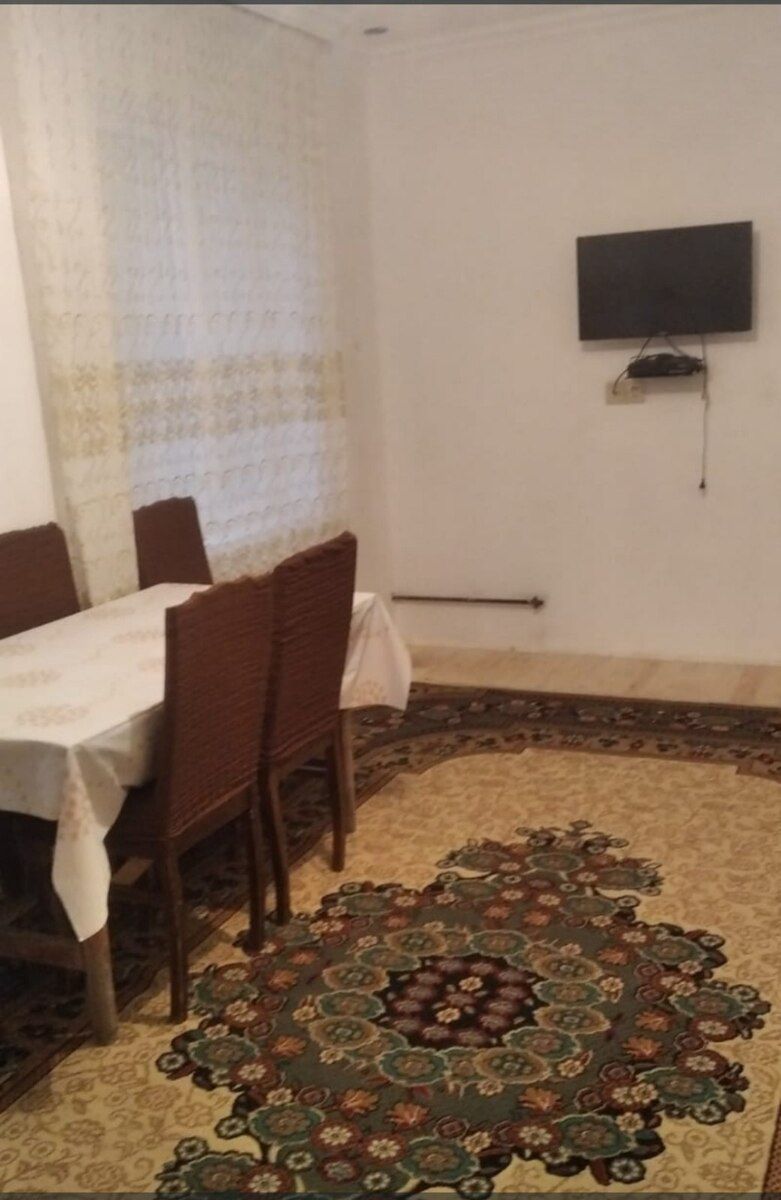 Həyət evi kirayə verilir, İsmayıllı r — Ev, villa, İsmayıllı (7)
