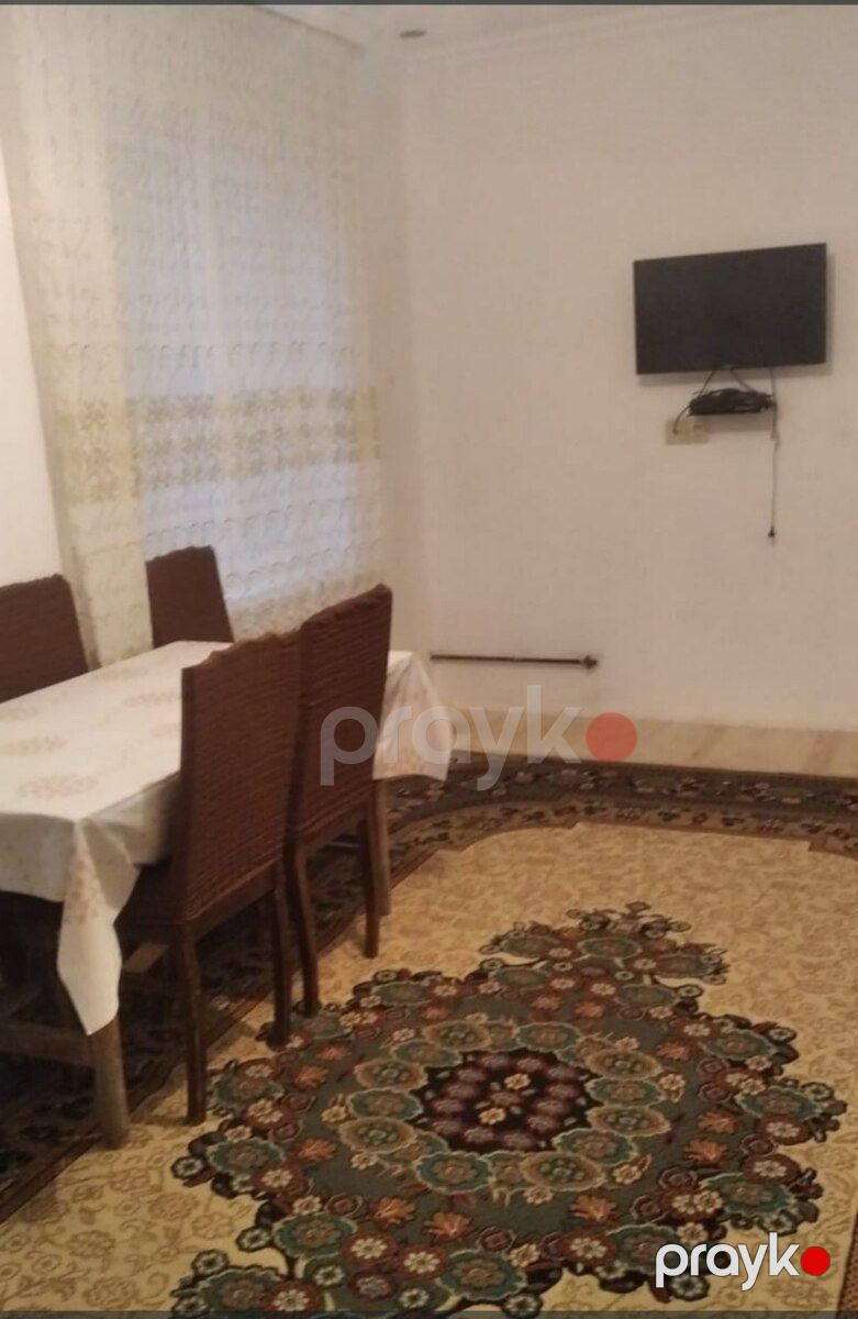 Həyət evi kirayə verilir, İsmayıllı r — Ev, villa, İsmayıllı (7)