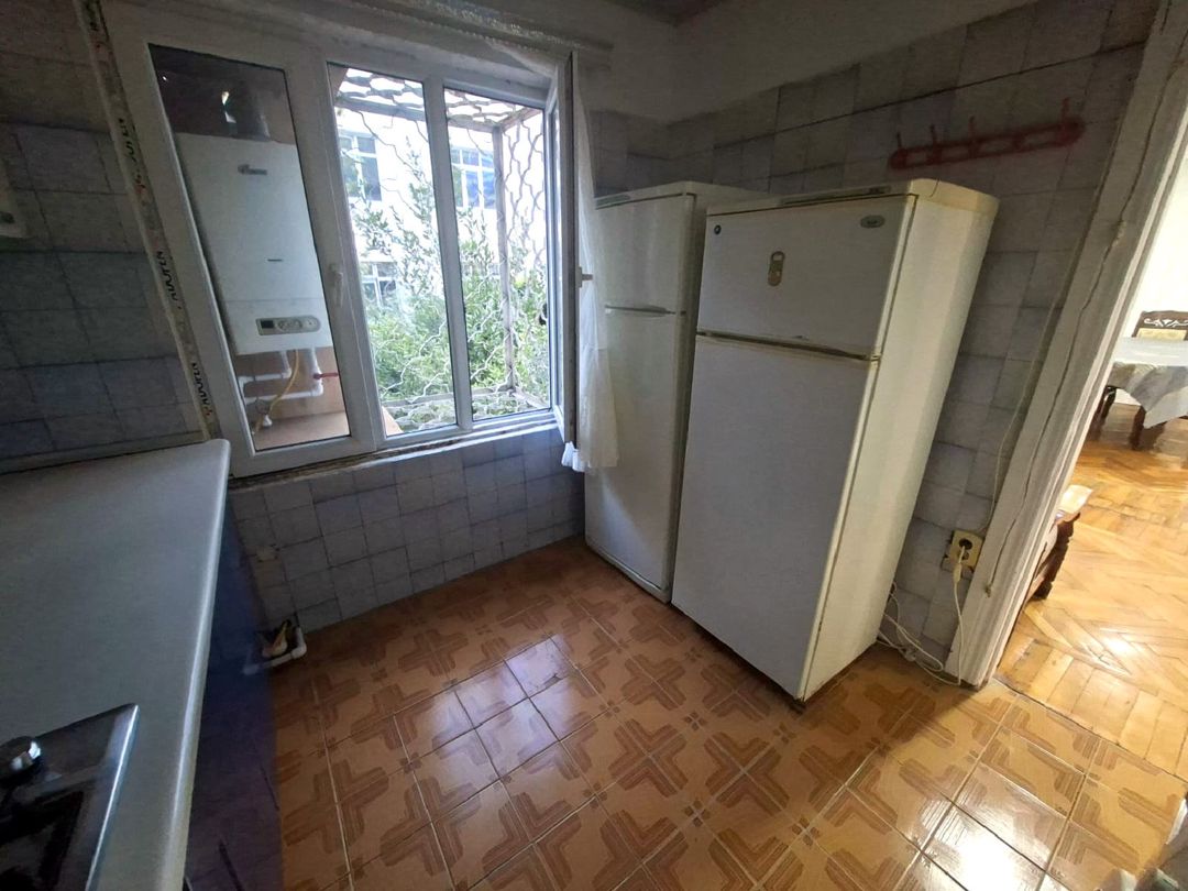 İcarəyə verilir 3 otaqlı köhnə tikili 60 m² — Mənzil, Bakı (7)