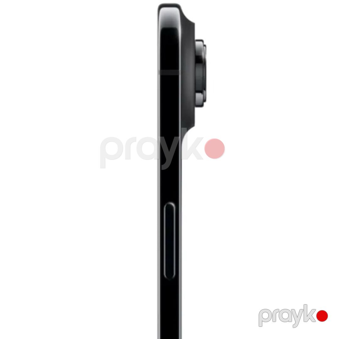 Apple iPhone Air Space Black 256GB/8GB — Smartfonlar, Bakı (2)