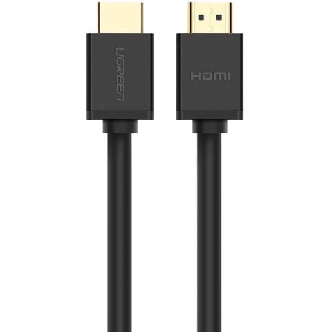 Naqil HDMI Ugreen HD104 10110 Black — Bakı
