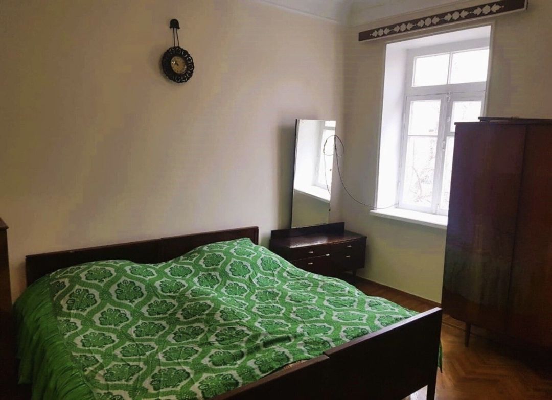 İcarəyə verilir 3 otaqlı köhnə tikili 70 m² — Mənzil, Bakı (4)