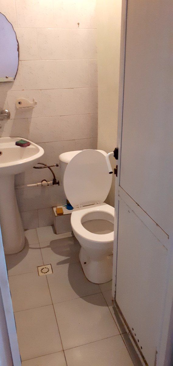 İcarəyə verilir 3 otaqlı köhnə tikili 120 m² — Mənzil, Bakı (7)