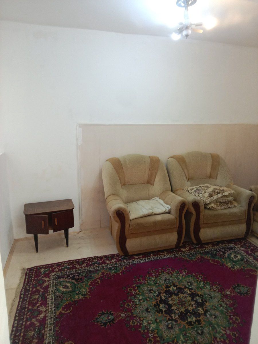 Satılır 2 otaqlı həyət evi/bağ evi 53 m² — Ev, villa, Bakı (9)