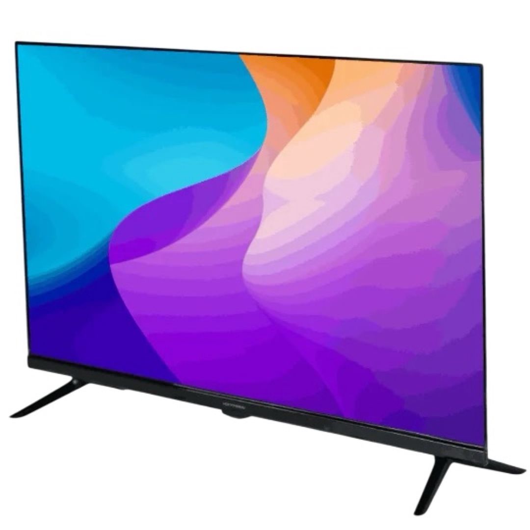 Hoffmann 32EU6000 Smart TV — TV və Video, Bakı (2)