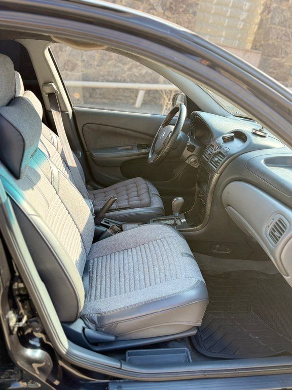 Nissan Sunny, 1.6 L, 2007 il, 301 000 km — Avtomobillər, Bakı (9)