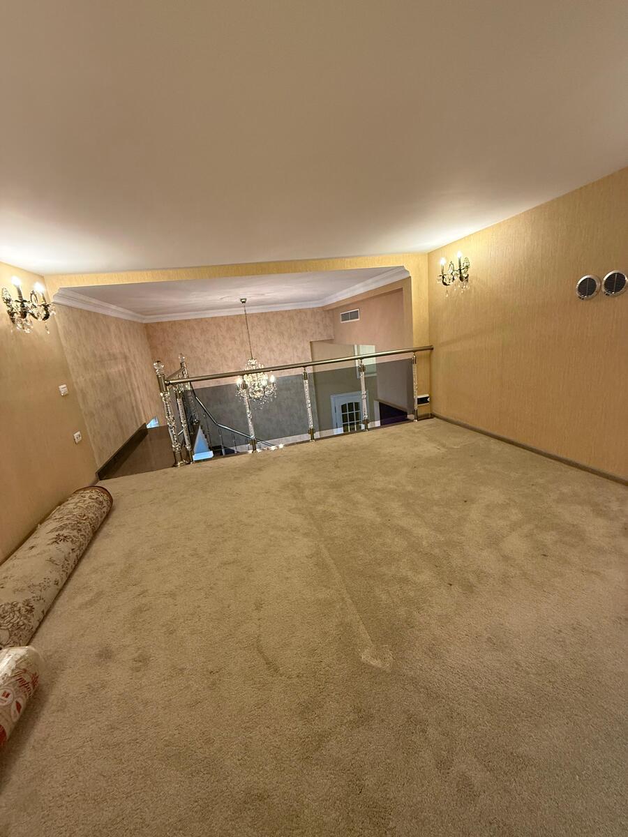 Satılır 4 otaqlı yeni tikili 200 m² — Mənzil, Bakı (11)
