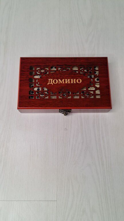 Domino — İdman, hobi, istirahət, Bakı