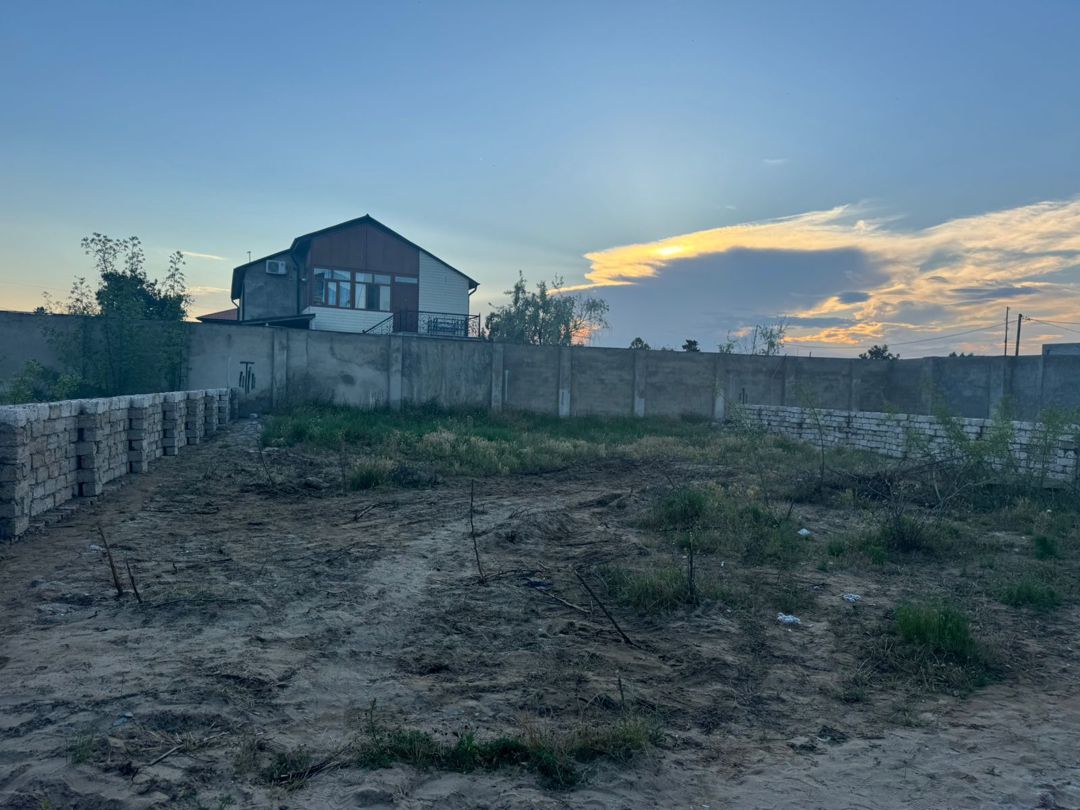 6 sot torpaq sahəsi, Mərdəkan qəs — Torpaq, Bakı (5)