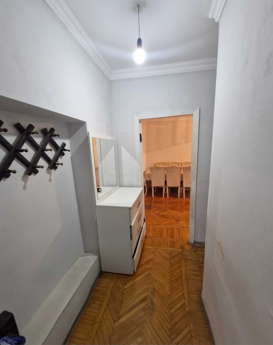 Satılır 2 otaqlı köhnə tikili 50 m² — Mənzil, Bakı (6)