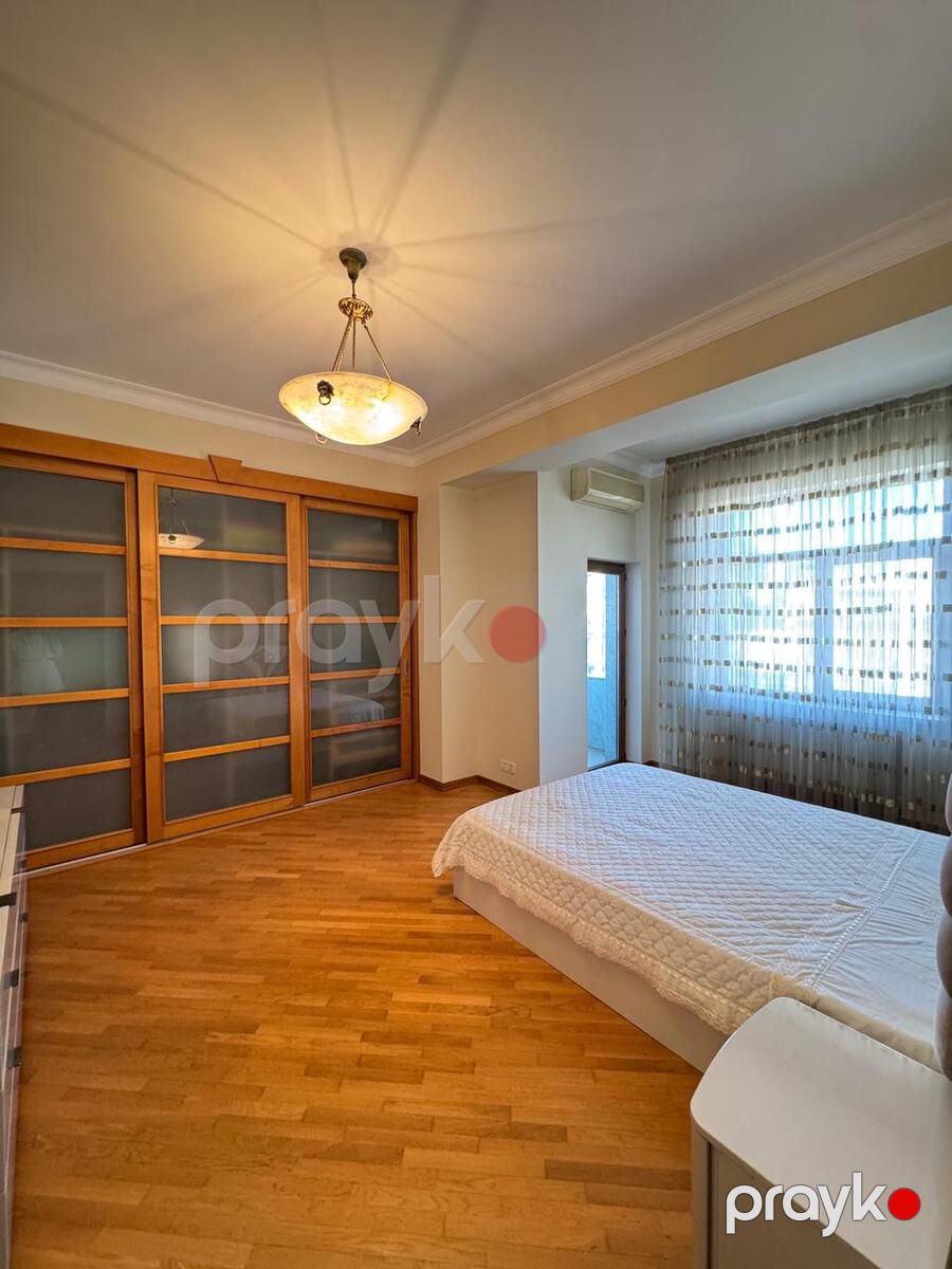 Satılır 4 otaqlı yeni tikili 152 m² — Mənzil, Bakı (10)