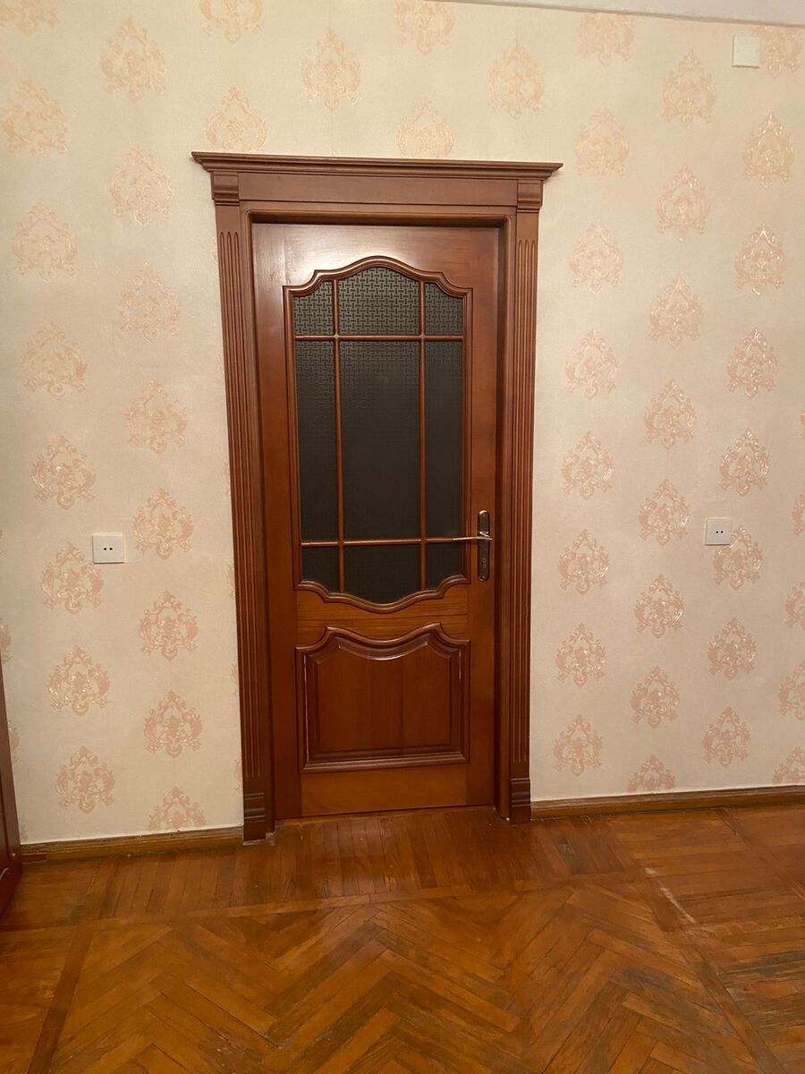 İcarəyə verilir 2 otaqlı köhnə tikili 50 m² — Mənzil, Bakı (12)
